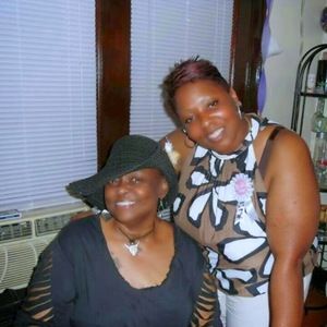 Meet your Posher, Shirley